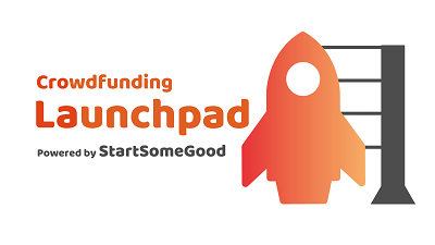 Launchpad logo high resolution